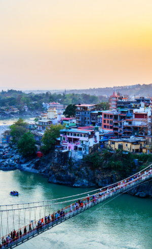 Rishikesh